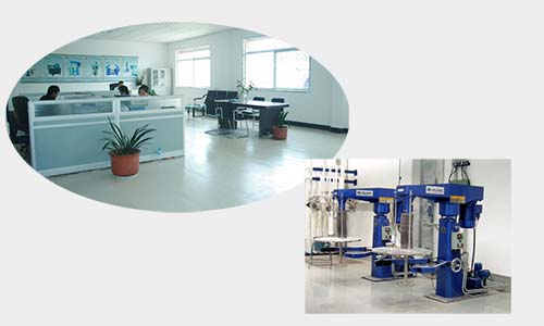 機(jī)械設(shè)備國際化嚴(yán)格標(biāo)準(zhǔn)、環(huán)保、安全